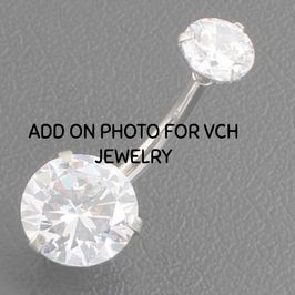 Add On Photo for VCH Jewelry Purchase