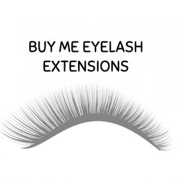 Buy Me Lash Extensions