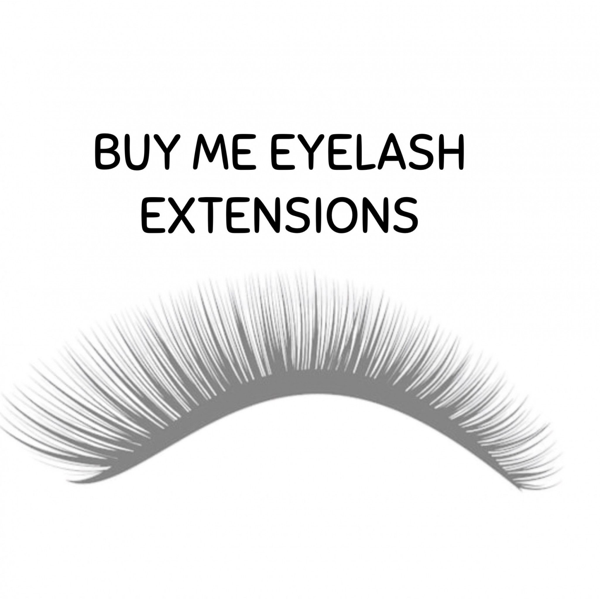Buy Me Lash Extensions