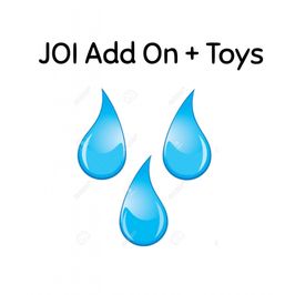 JOI Toy Add On