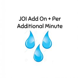 JOI Additional Minutes Add On