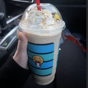 buy me coffee
