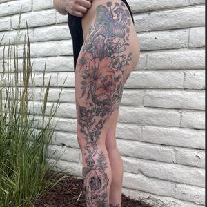 pay for my tattoos