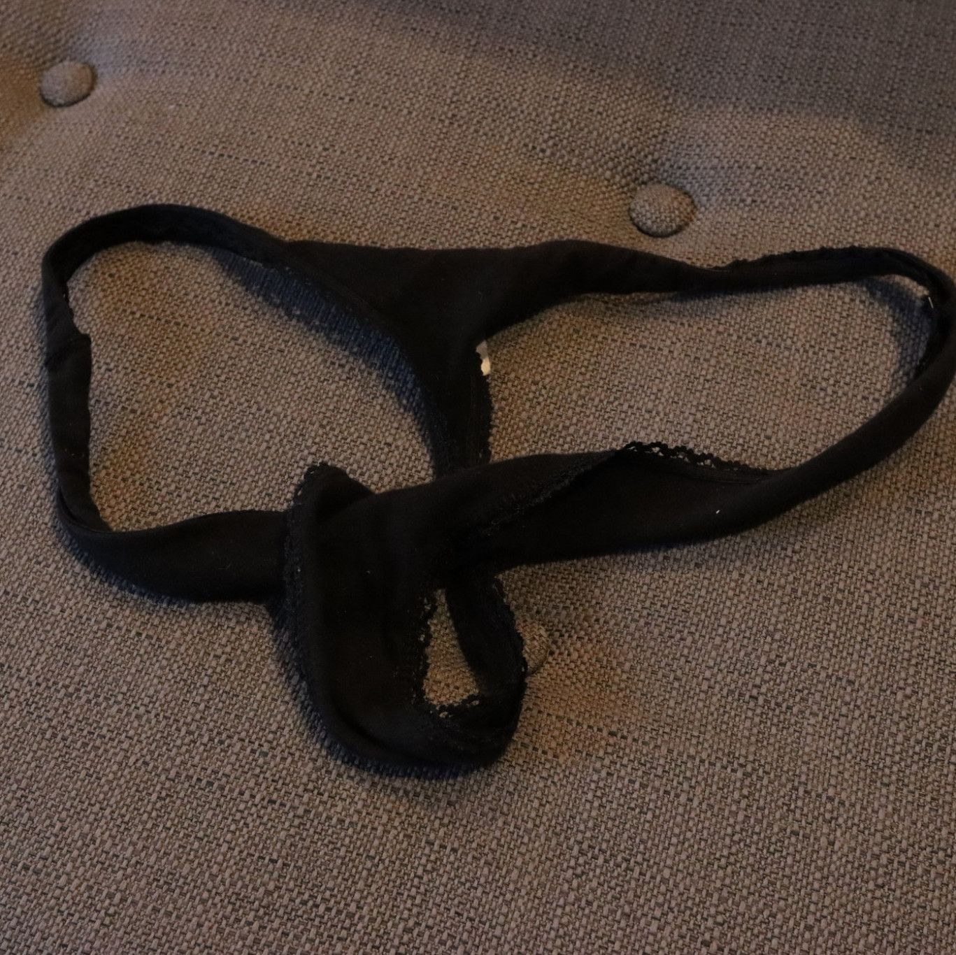 Use Panties  Lyndsey