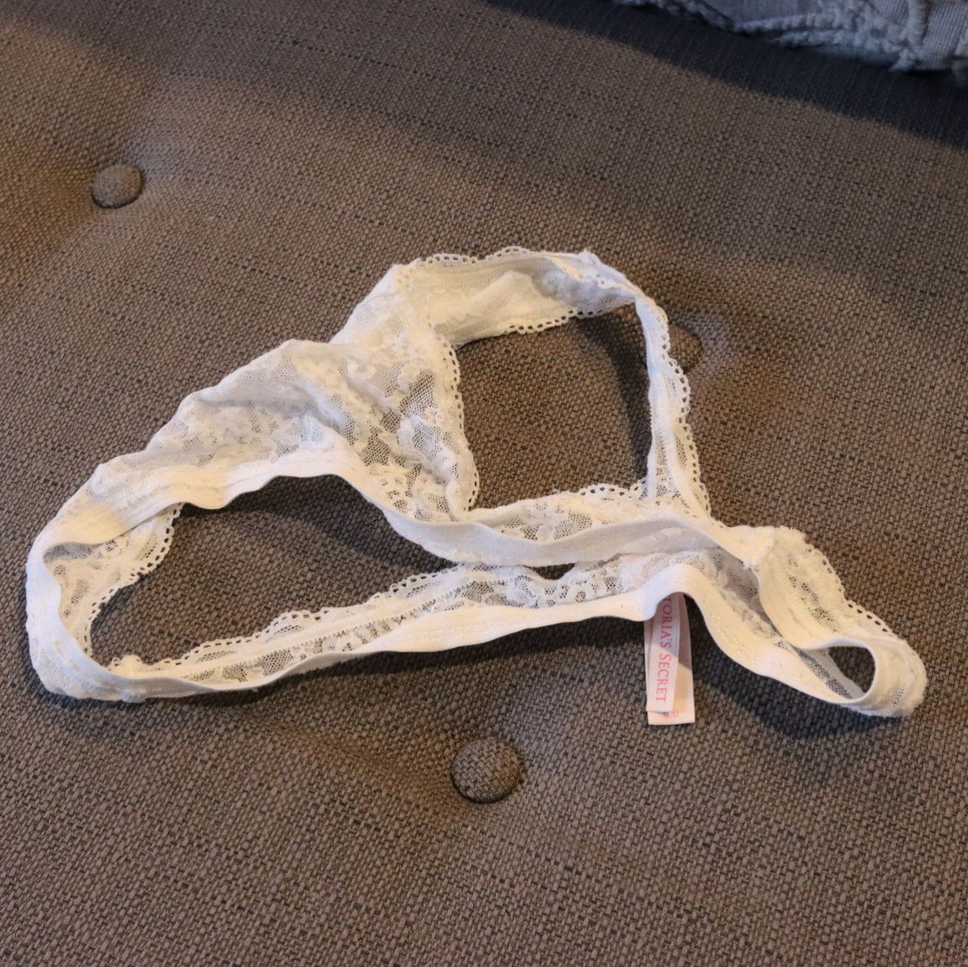 Lynsdsey s Used Panties