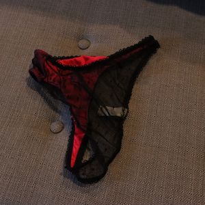 Lyndsey s Used Panties