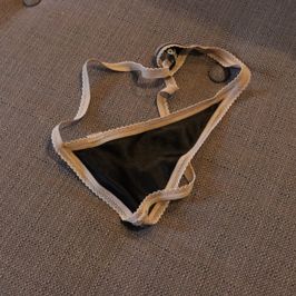Lyndsey s Use Panties