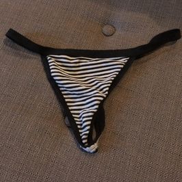 Lyndsey s Use Panties