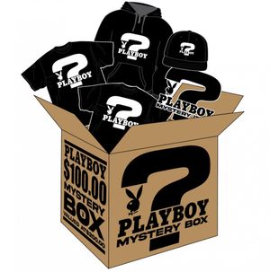 Mystery Box for Marz