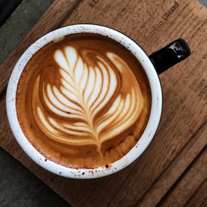 Buy me a coffee