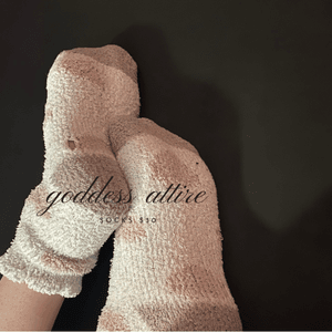 Cozy Soft Socks