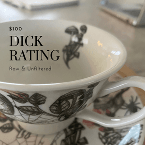 Dick Rating