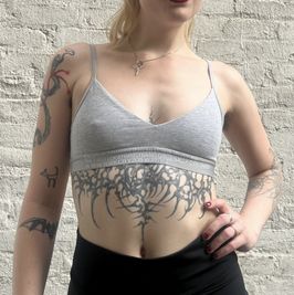 Used Bra