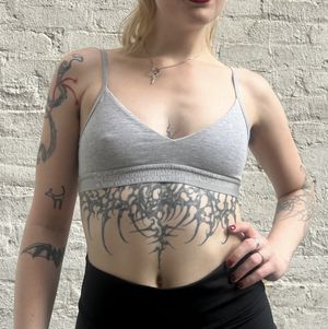 Used Bra