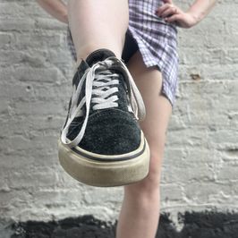 Used Shoes