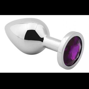butt plug