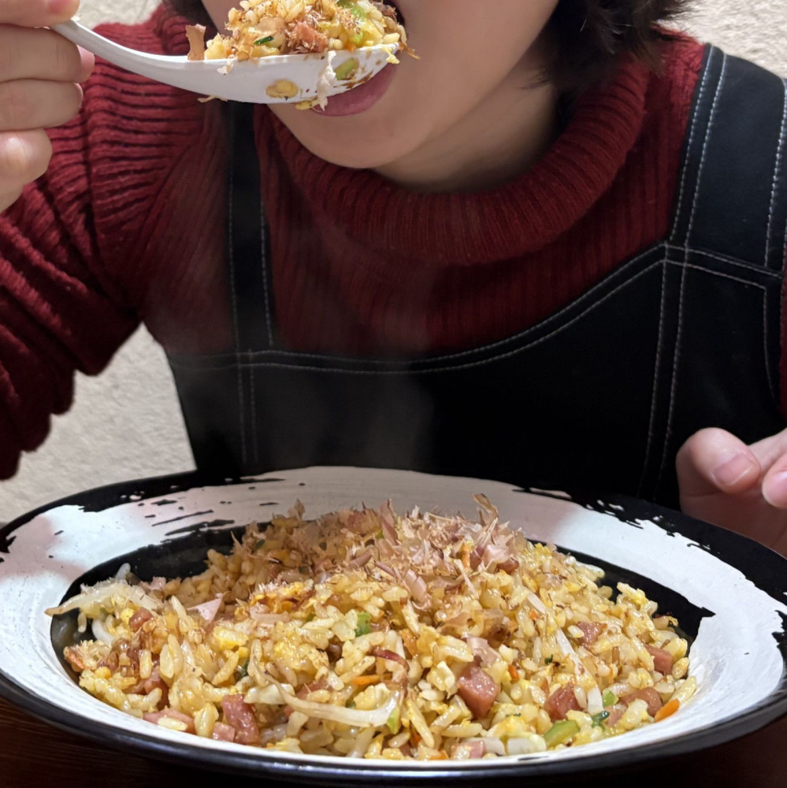 Eat Japanese B class gourmet Photo Set