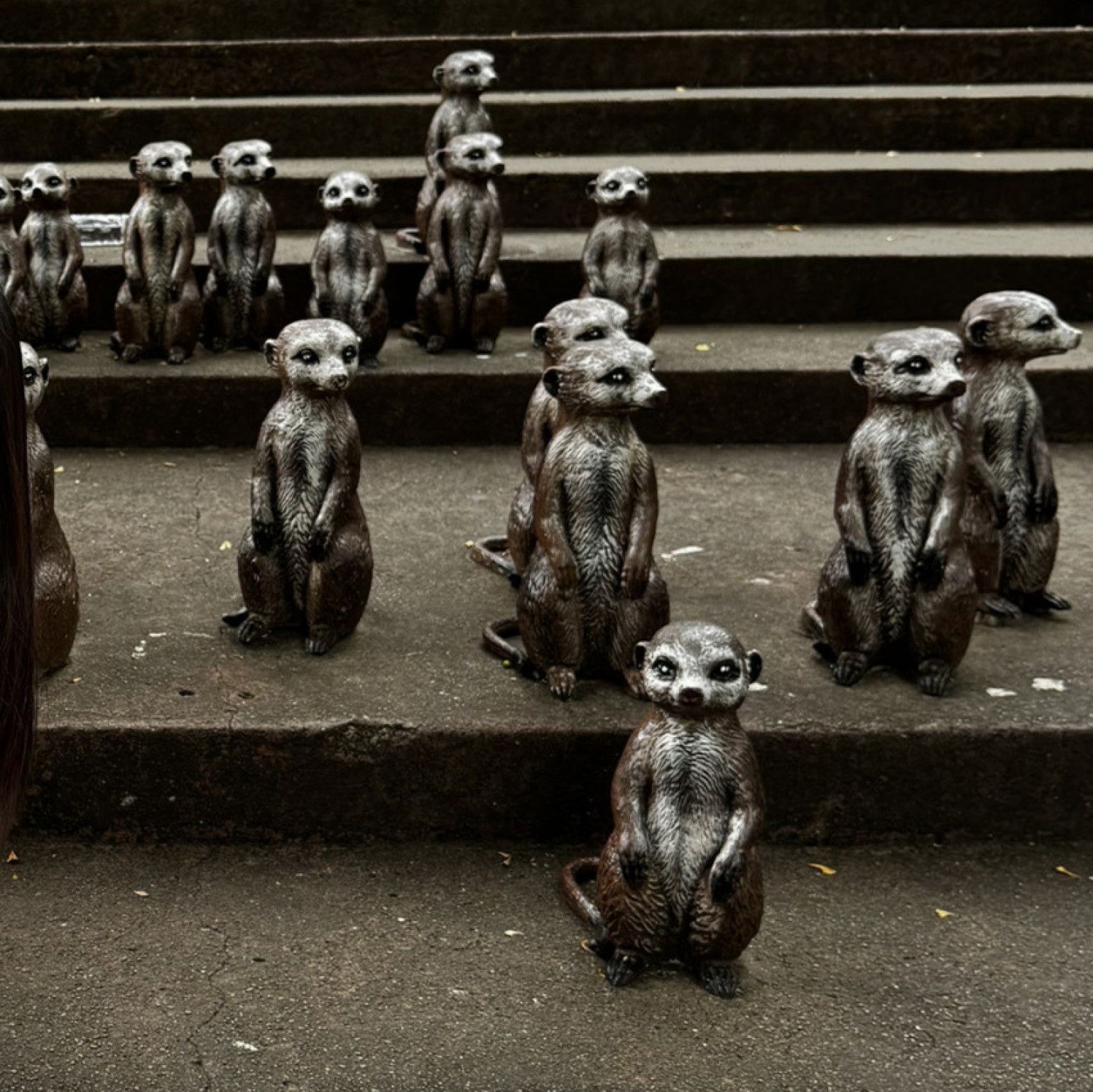 Trip to Taiwan Photo Set