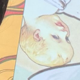 Art appreciation Photo Set