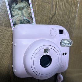 Instax Wholesome cosplay