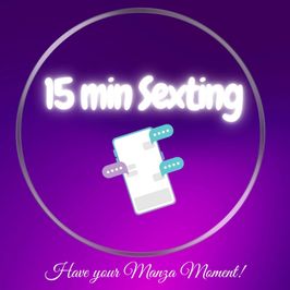 15 Sexting