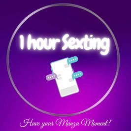 60 mins sexting
