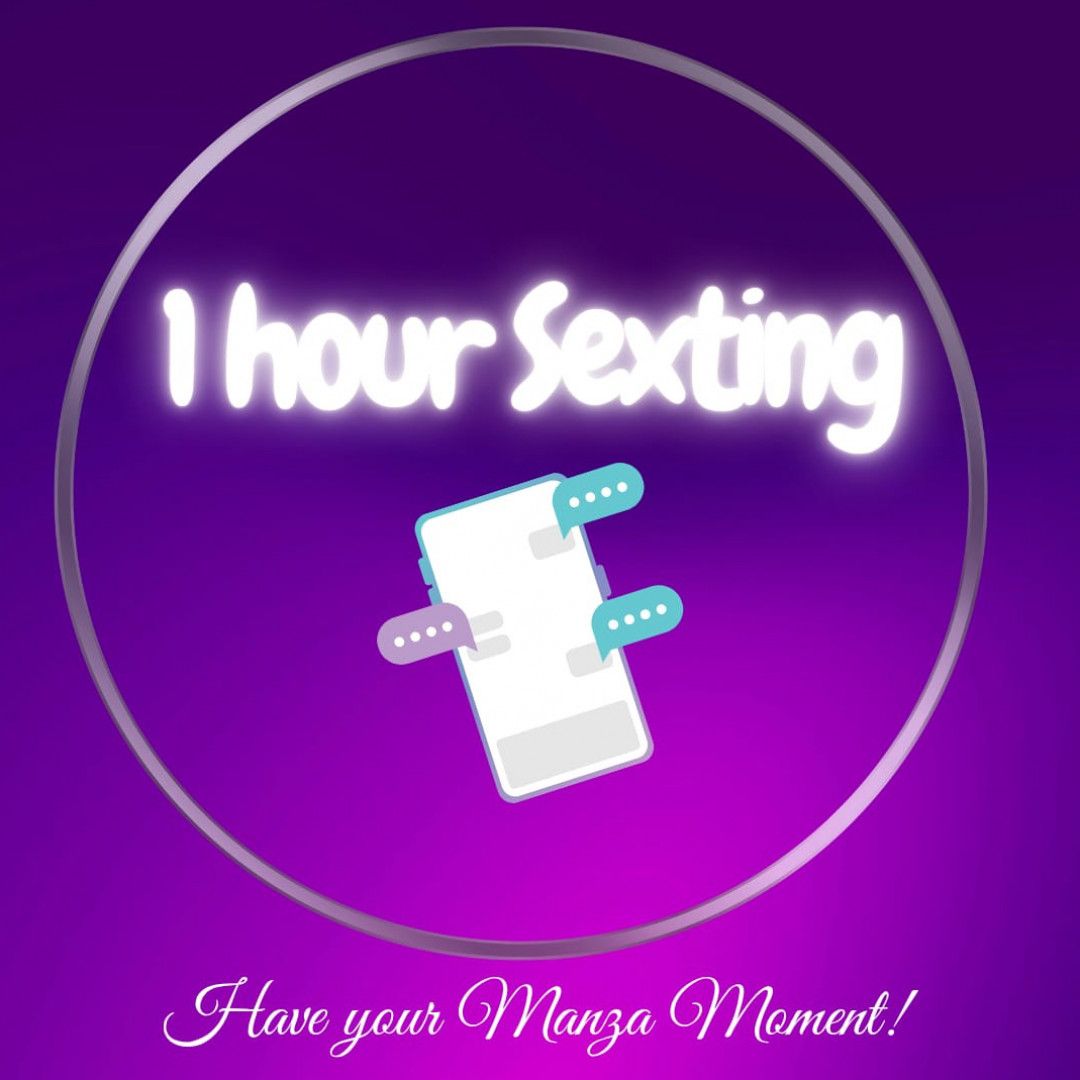 60 mins sexting