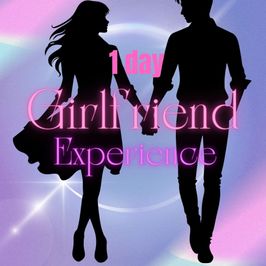 1 Day Girlfriend experience