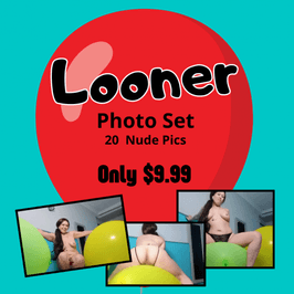 NSFW Looner Photo Set