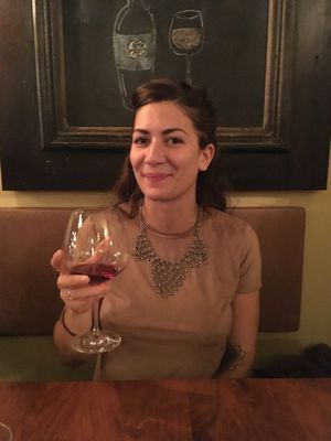 Buy Me A Drink