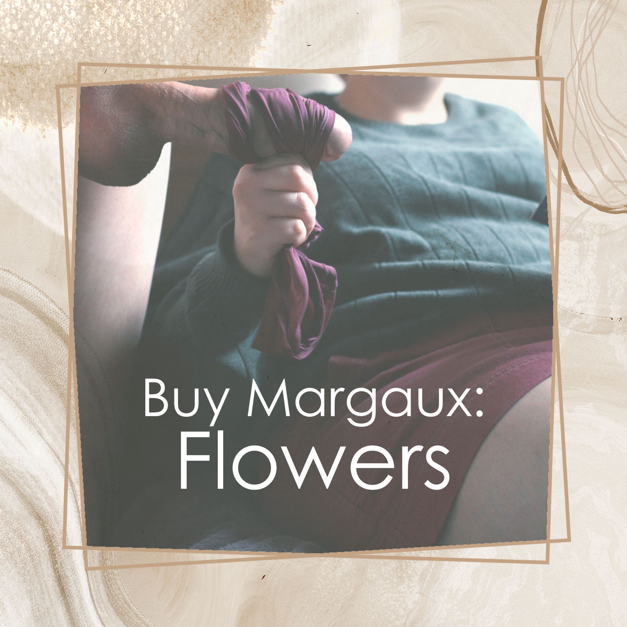 Buy Margaux Flowers