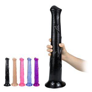 XXL Dildo