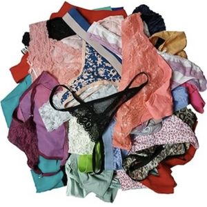 Surprise Panties