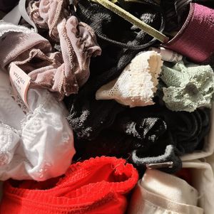 Panties W Defects