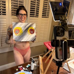 Custom Painting