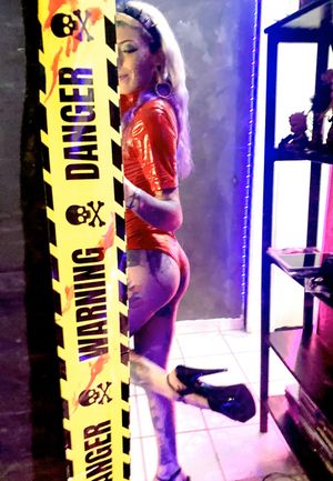 super hot fetish pack!