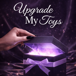 Upgrade My Toys