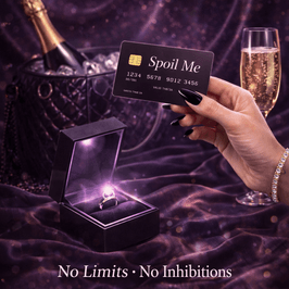 Indulge Me Completely