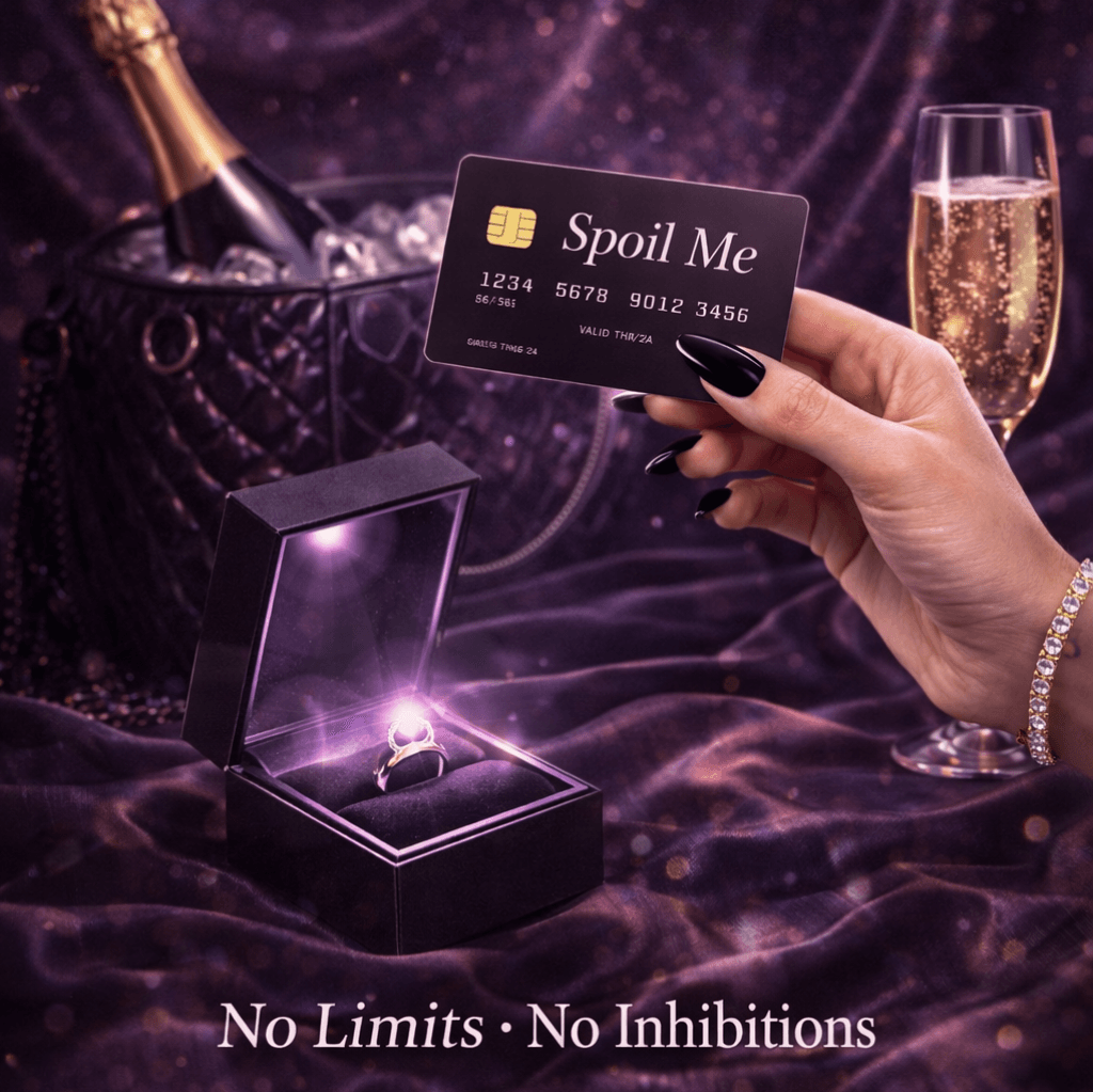 Indulge Me Completely