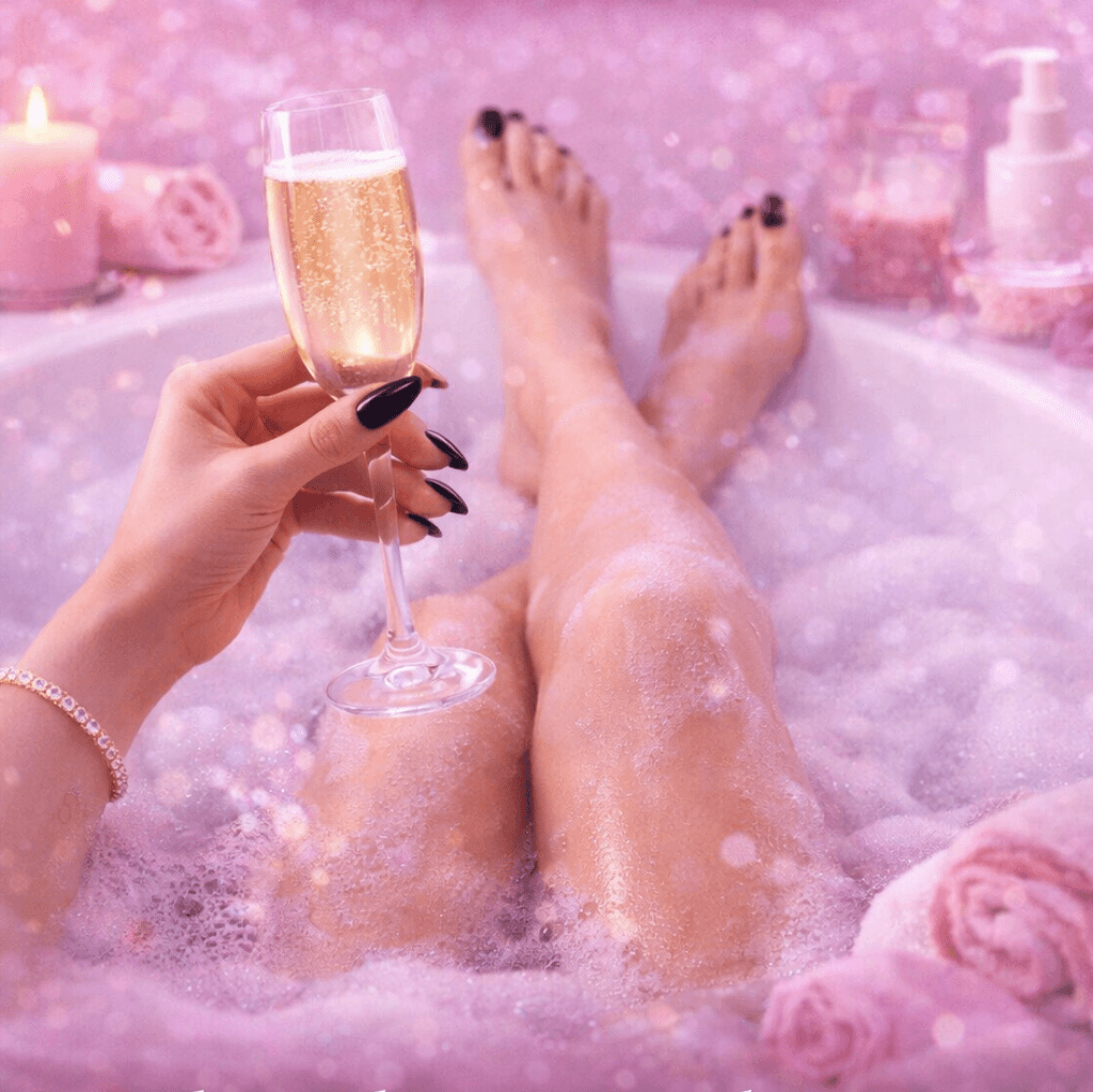 Give Me a Day to Relax