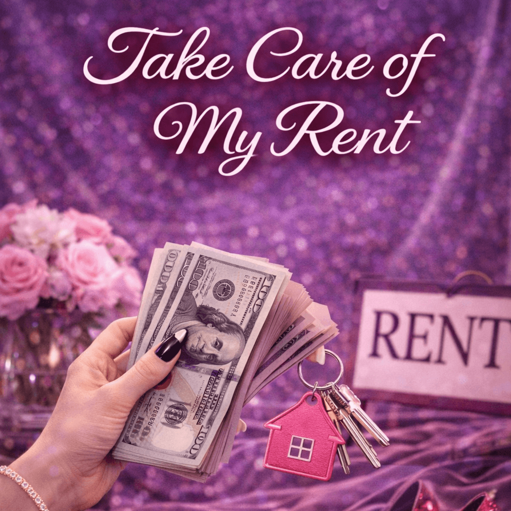 Take Care of My Rent