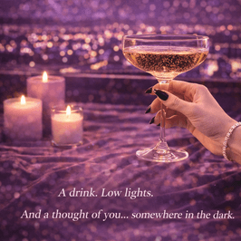 Late Night Indulgence