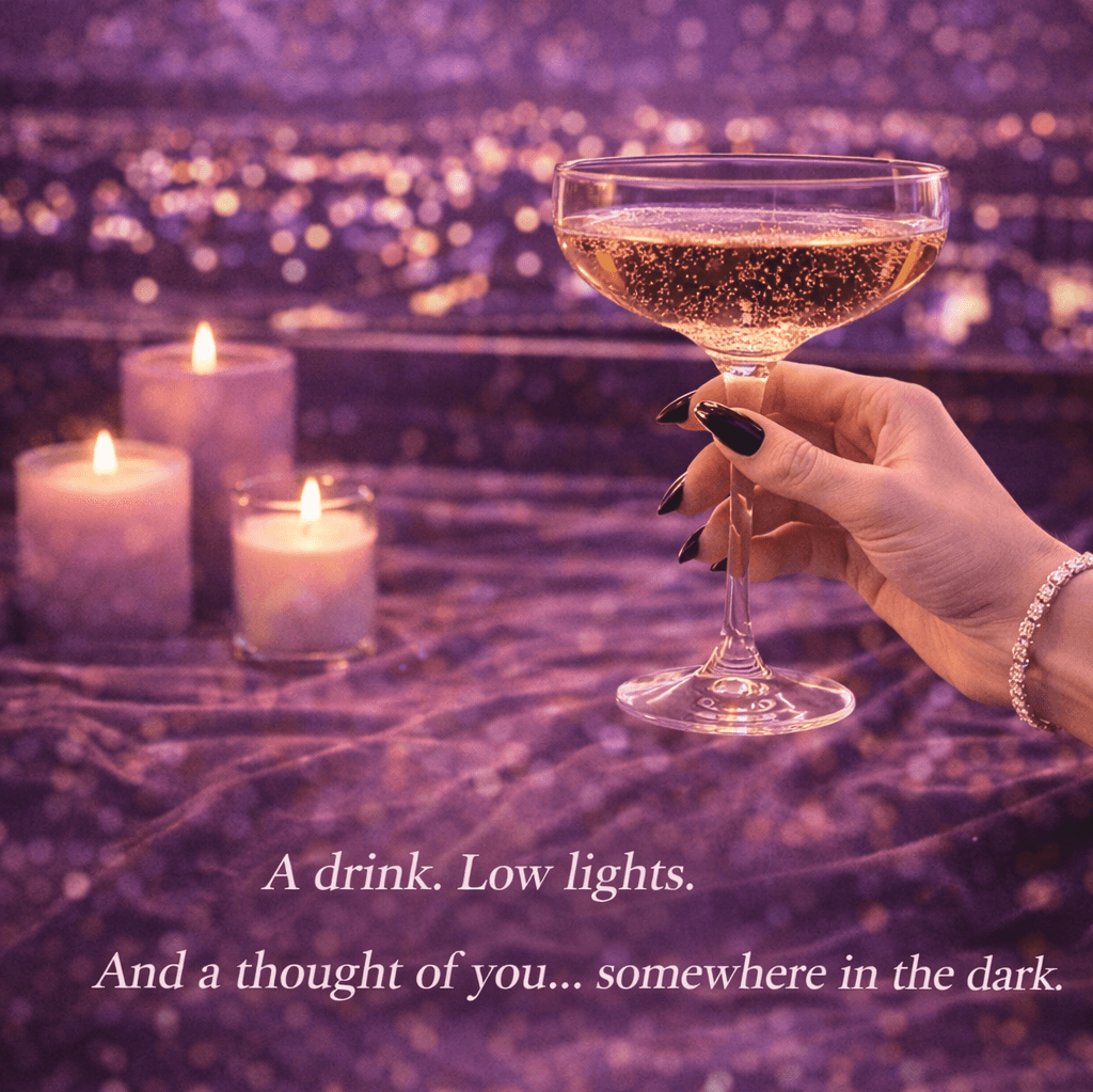 Late Night Indulgence