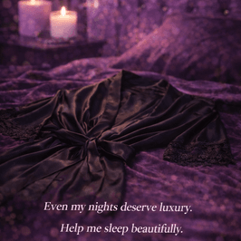 Upgrade My Nightwear