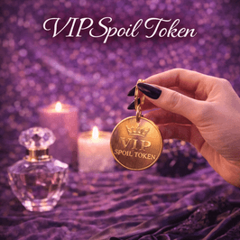 VIP Spoil Token