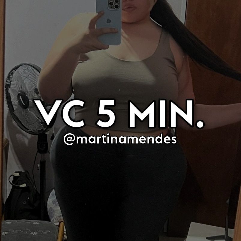 VC 5 Min