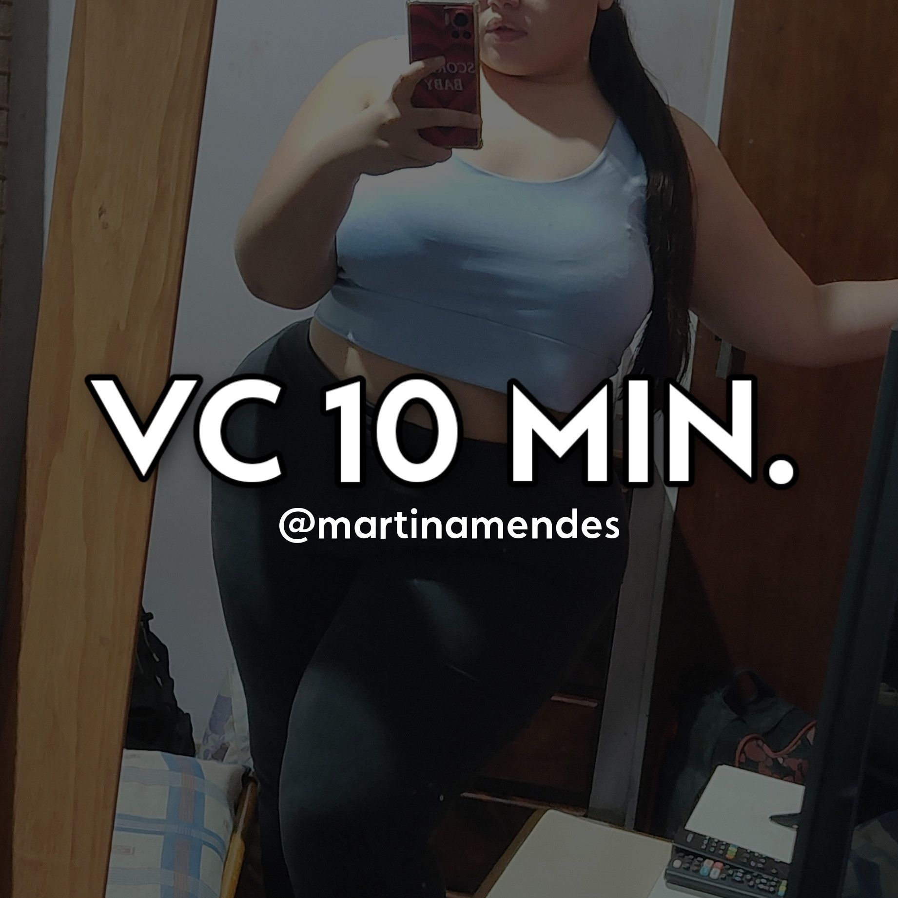 VC 10 Min