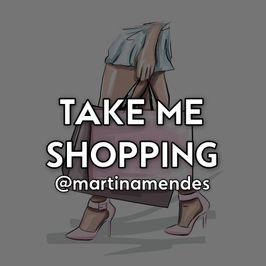 Take Me Shopping