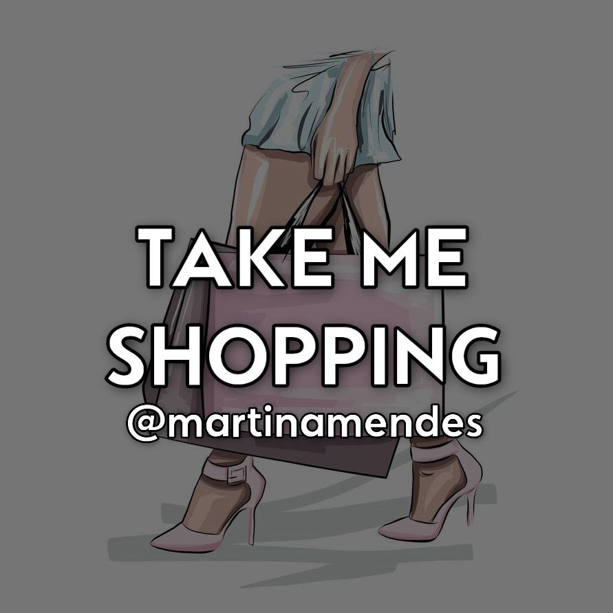 Take Me Shopping