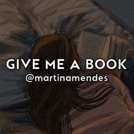 Give Me A Book